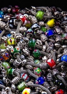 Klunker • Perlen • Kronjuwelen